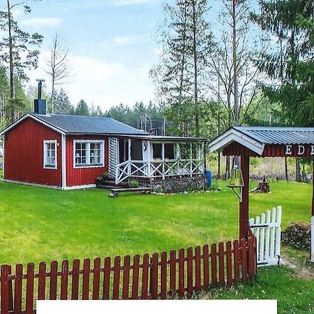 Eden Villa Örebro Exterior foto